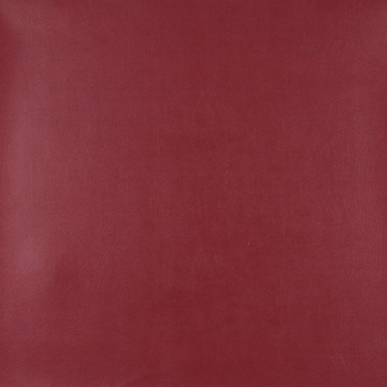 Wine - Red & Burgundy Leather Grain,Plain & Solid Upholstery Fabric 54 Inches"